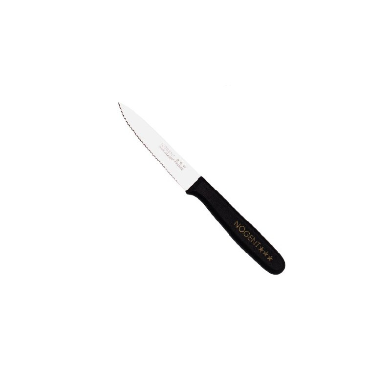 Couteaux à steak - Découpe -  