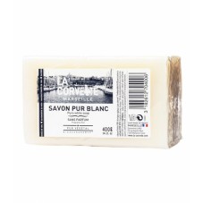 Savon de Marseille 400g