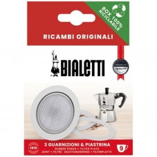 Joint Cafetière Bialetti 6...