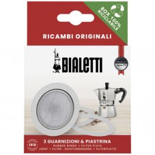 Joint Cafetière Bialetti 12...