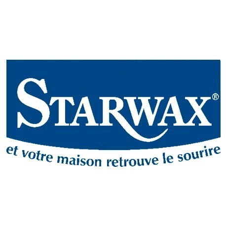 Nettoyeur à sec tapis et moquettes Starwax 500g